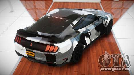 Shelby GT350 R-Style S1 pour GTA 4