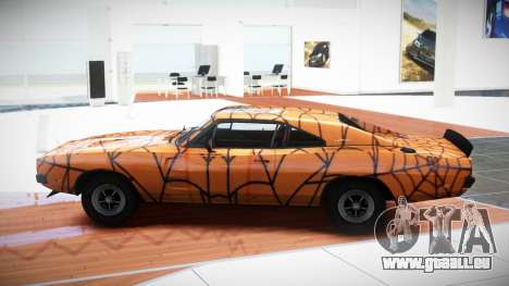 Dodge Charger RT Z-Style S4 pour GTA 4