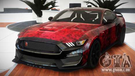 Shelby GT350 R-Style S9 pour GTA 4