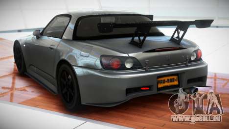 Honda S2000 Z-Style für GTA 4