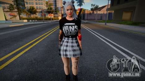 Skin Random 809 für GTA San Andreas