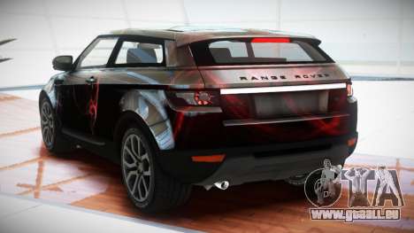 Range Rover Evoque XR S1 für GTA 4
