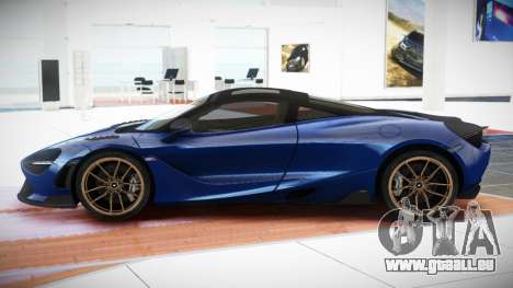 McLaren 720S SC für GTA 4