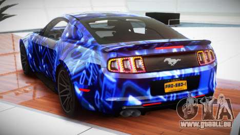Ford Mustang GN S6 für GTA 4