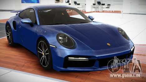 Porsche 911 X-Turbo für GTA 4