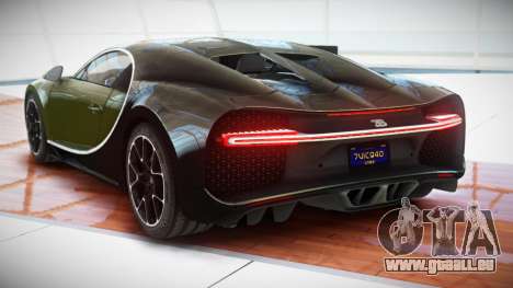 Bugatti Chiron RX für GTA 4