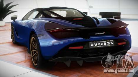 McLaren 720S SC für GTA 4