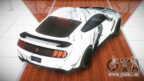 Shelby GT350R ZX S9 pour GTA 4