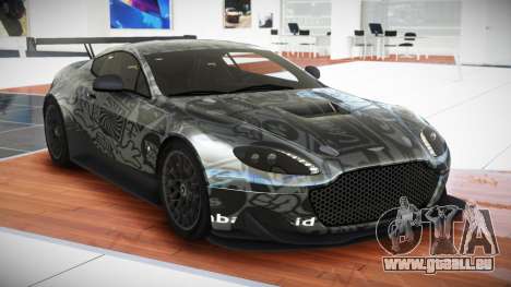 Aston Martin Vantage Z-Style S8 pour GTA 4