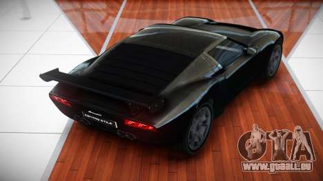 Lamborghini Miura FW pour GTA 4