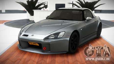 Honda S2000 Z-Style für GTA 4