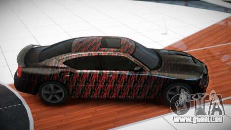 Dodge Charger XQ S7 pour GTA 4
