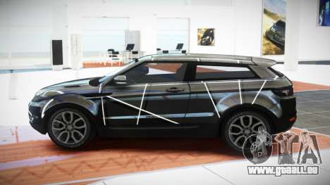 Range Rover Evoque XR S2 für GTA 4
