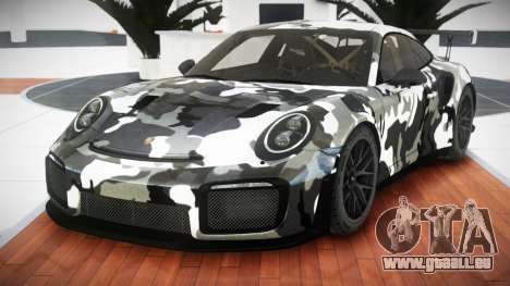 Porsche 911 GT2 XS S7 pour GTA 4