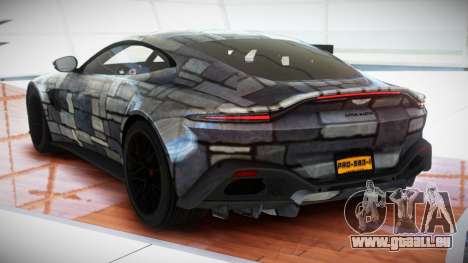 Aston Martin Vantage ZX S5 pour GTA 4