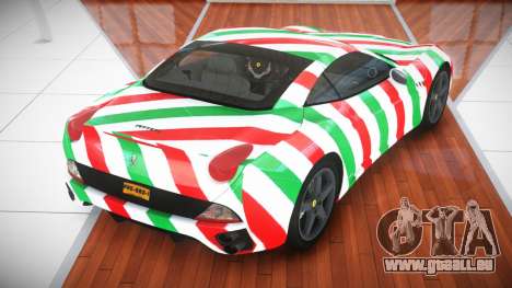 Ferrari California Z-Style S11 für GTA 4