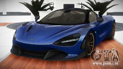 McLaren 720S SC für GTA 4