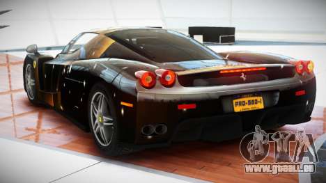 Ferrari Enzo ZX S9 pour GTA 4