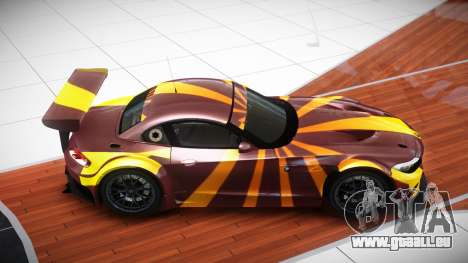 BMW Z4 SC S6 pour GTA 4