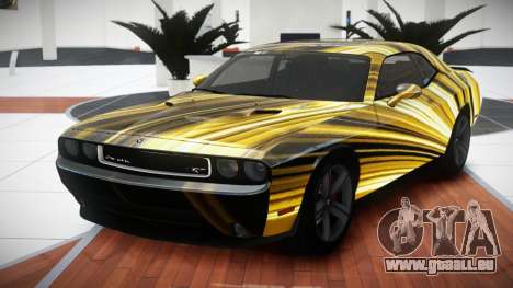 Dodge Challenger GT-X S2 für GTA 4