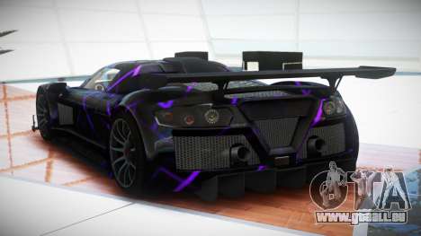 Gumpert Apollo Z-Tuned S10 für GTA 4