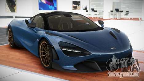 McLaren 720S SC S4 für GTA 4