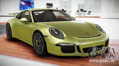 Porsche 991 RS für GTA 4