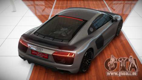 Audi R8 Z-Style pour GTA 4