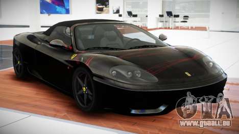 Ferrari 360 G-Tuned S3 pour GTA 4
