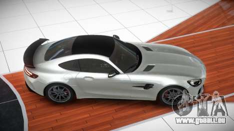 Mercedes-Benz AMG GT TR pour GTA 4