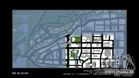 Ozie And Sunny Cirri Mod für GTA San Andreas