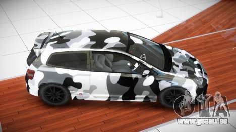 Honda Civic G-Style S5 für GTA 4