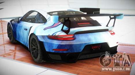 Porsche 911 GT2 XS S5 pour GTA 4