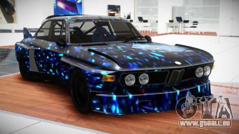 BMW 3.0 CSL R-Tuned S3 für GTA 4