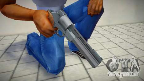 Desert Eagle Pistol pour GTA San Andreas