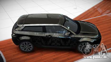 Range Rover Evoque XR S8 pour GTA 4