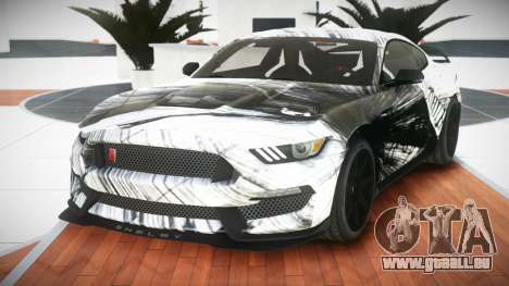 Shelby GT350R ZX S9 pour GTA 4