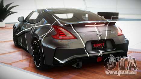 Nissan 370Z XR S2 für GTA 4