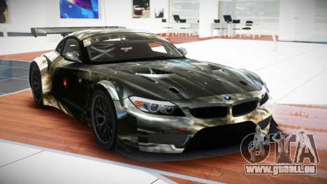 BMW Z4 SC S7 für GTA 4