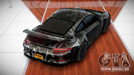 Porsche 911 GT3 Z-Tuned S9 pour GTA 4