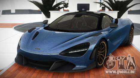 McLaren 720S SC S4 für GTA 4