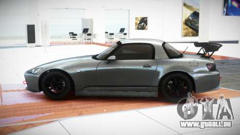 Honda S2000 Z-Style für GTA 4