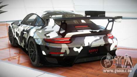 Porsche 911 GT2 XS S7 für GTA 4