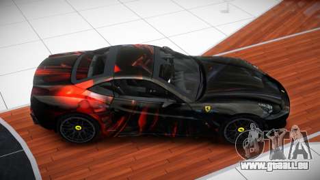 Ferrari California RX S6 pour GTA 4