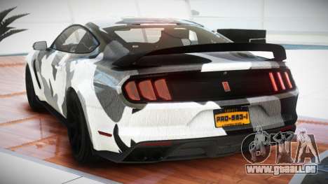 Shelby GT350 R-Style S1 pour GTA 4