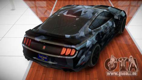 Shelby GT350R ZX S10 für GTA 4