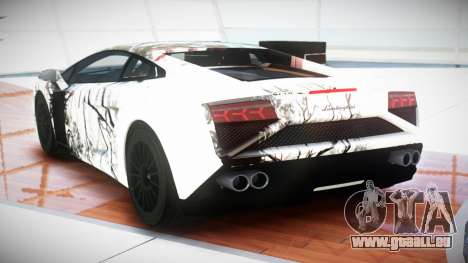 Lamborghini Gallardo RQ S5 für GTA 4