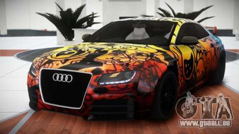 Audi S5 Z-Style S6 pour GTA 4