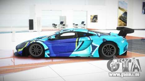 McLaren MP4 R-Style S11 pour GTA 4