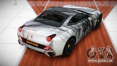 Ferrari California RX S3 für GTA 4